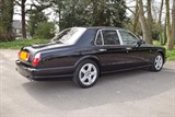 Used Bentley Arnage