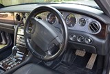 Used Bentley Arnage