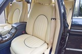 Used Bentley Arnage