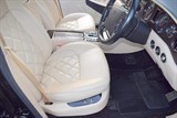 Used Bentley Arnage
