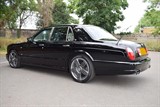 Used Bentley Arnage