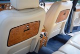 Used Bentley Arnage