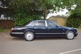 Used Bentley Arnage