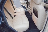 Used Bentley Arnage