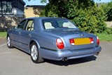 Used Bentley Arnage