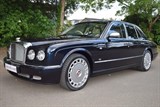Used Bentley Arnage