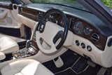 Used Bentley Arnage