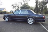 Used Bentley Arnage