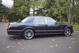 Used Bentley Arnage