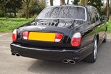Used Bentley Arnage