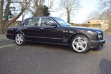 Used Bentley Arnage