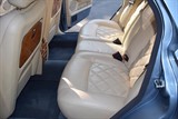 Used Bentley Arnage