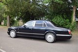 Used Bentley Arnage