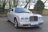 Used Bentley Arnage
