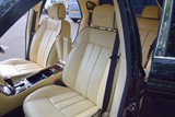 Used Bentley Arnage