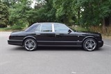 Used Bentley Arnage