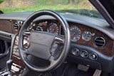 Used Bentley Arnage