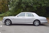 Used Bentley Arnage