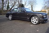Used Bentley Arnage