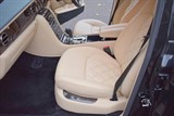 Used Bentley Arnage