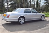 Used Bentley Arnage