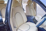 Used Bentley Arnage