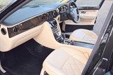 Used Bentley Arnage