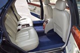 Used Bentley Arnage