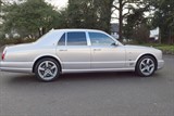 Used Bentley Arnage