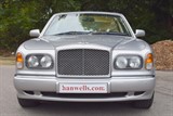 Used Bentley Arnage