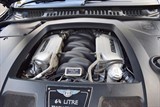 Used Bentley Arnage