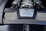 Used Bentley Arnage