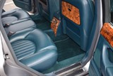Used Bentley Arnage