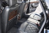 Used Bentley Arnage