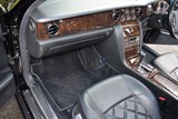 Used Bentley Arnage