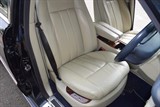 Used Bentley Arnage