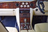 Used Bentley Arnage