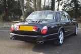 Used Bentley Arnage