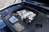 Used Bentley Arnage