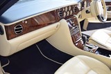 Used Bentley Arnage