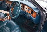 Used Bentley Arnage