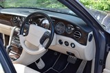 Used Bentley Arnage