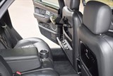 Used Bentley Arnage