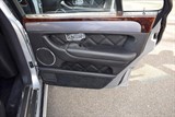Used Bentley Arnage