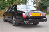 Used Bentley Arnage