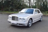 Used Bentley Arnage
