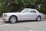 Used Bentley Arnage