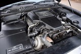 Used Bentley Arnage