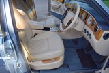 Used Bentley Arnage