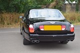 Used Bentley Arnage